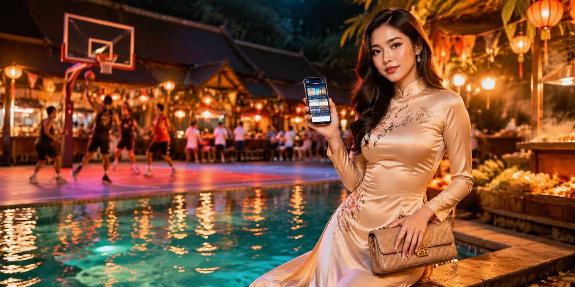 vnd66 Thể Thao Ngày