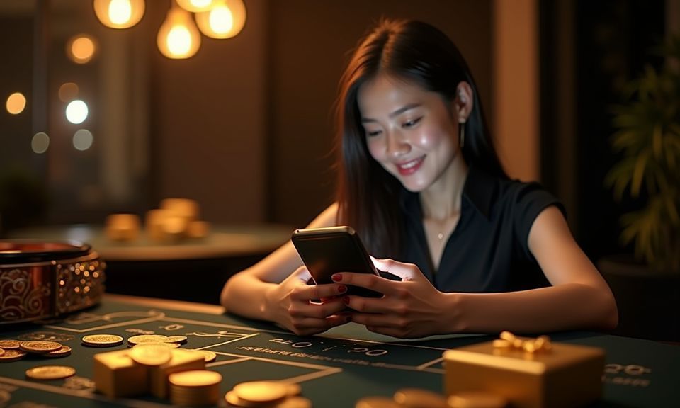 vnd66 Ngoc Lua Slot vận hành như thế nào